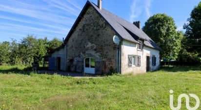 Maison traditionnelle 7 pièces de 132 m² à Saint-Étienne-aux-Clos (19200)