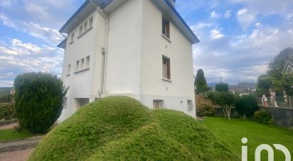 Immeuble de 154 m² à Bagnères-de-Bigorre (65200)