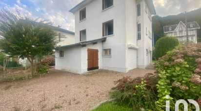 Immeuble de 154 m² à Bagnères-de-Bigorre (65200)