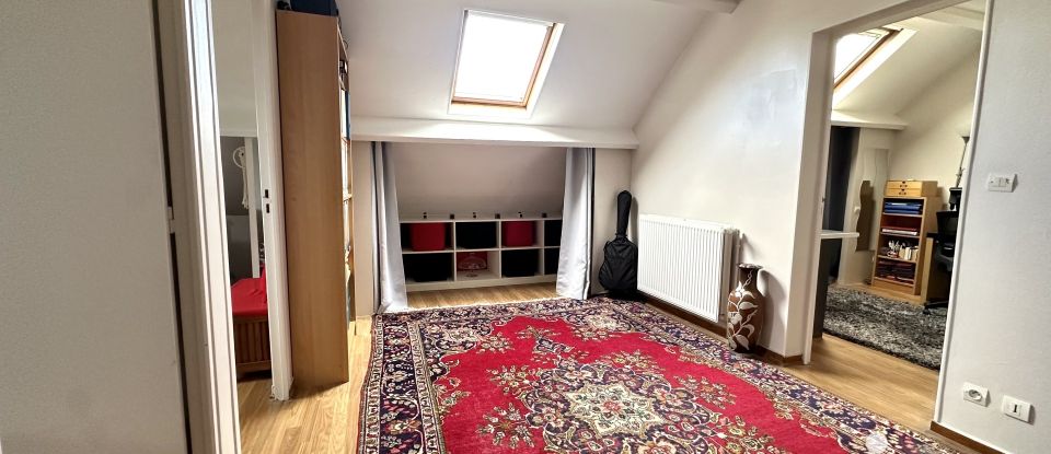 House 5 rooms of 95 m² in Argenteuil (95100)