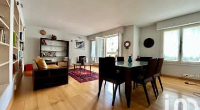 Apartment 4 rooms of 92 m² in Paris (75003)