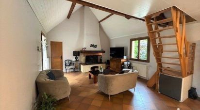 Maison 6 pièces de 163 m² à Rambouillet (78120)