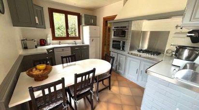 Maison 6 pièces de 163 m² à Rambouillet (78120)