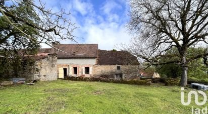 Country house 3 rooms of 104 m² in Thégra (46500)