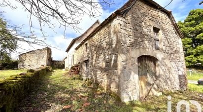 Country house 3 rooms of 104 m² in Thégra (46500)