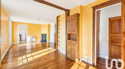 Apartment 4 rooms of 116 m² in Montrouge (92120)