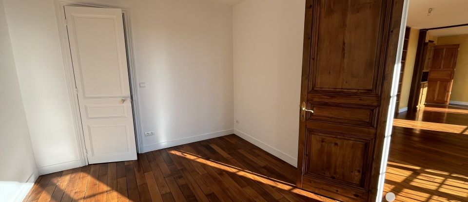 Appartement 4 pièces de 116 m² à Montrouge (92120)