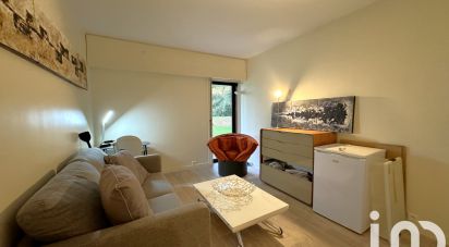 Studio 1 room of 20 m² in Le Chesnay (78150)