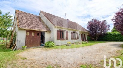 House 4 rooms of 93 m² in Chilleurs-aux-Bois (45170)