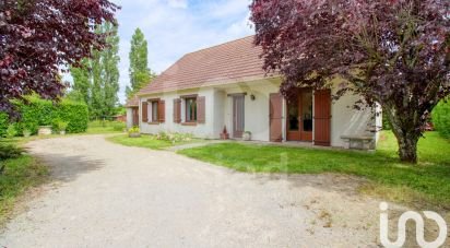 House 4 rooms of 93 m² in Chilleurs-aux-Bois (45170)