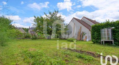 House 4 rooms of 93 m² in Chilleurs-aux-Bois (45170)