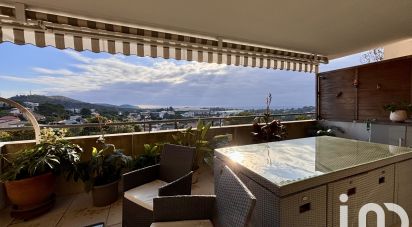 Apartment 3 rooms of 74 m² in Saint-Raphaël (83700)