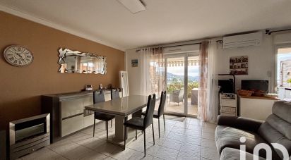 Apartment 3 rooms of 74 m² in Saint-Raphaël (83700)