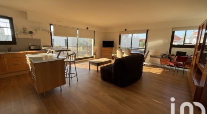 Apartment 2 rooms of 62 m² in Saint-Maur-des-Fossés (94100)