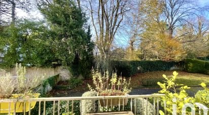 Apartment 4 rooms of 84 m² in Nantes (44000)