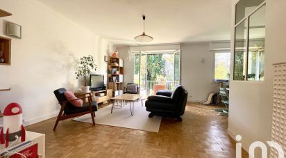 Apartment 4 rooms of 84 m² in Nantes (44000)