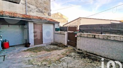 Maison 3 pièces de 75 m² à Pauillac (33250)