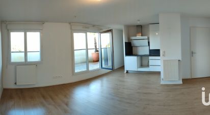 Apartment 3 rooms of 60 m² in Saint-Médard-en-Jalles (33160)