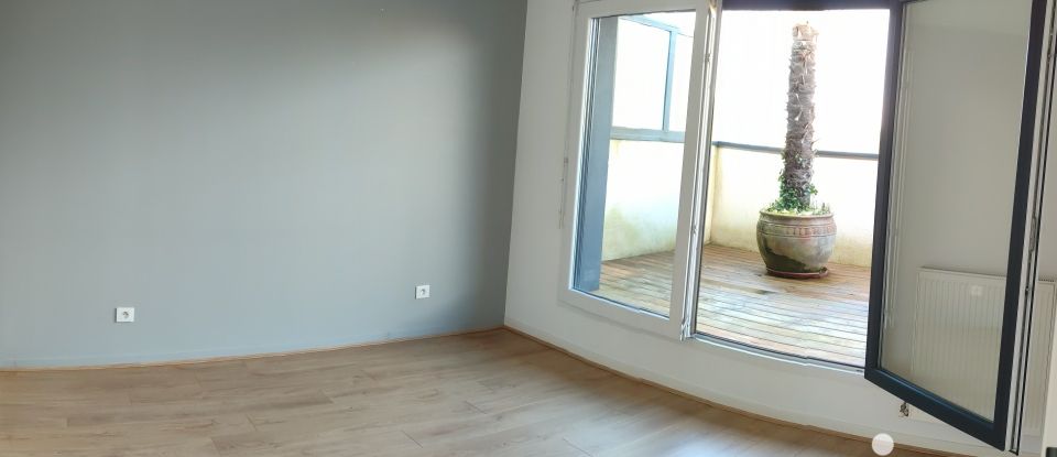 Appartement 3 pièces de 60 m² à Saint-Médard-en-Jalles (33160)