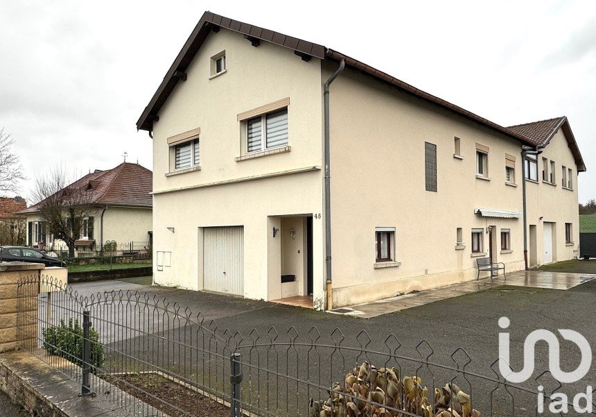 House 6 rooms of 160 m² in Tressange (57710)