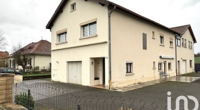 Maison 6 pièces de 160 m² à Tressange (57710)