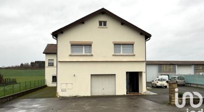 Maison 6 pièces de 160 m² à Tressange (57710)