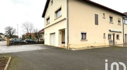 House 6 rooms of 160 m² in Tressange (57710)