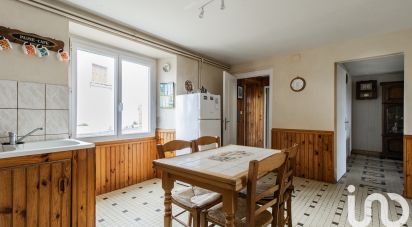 Traditional house 5 rooms of 99 m² in Les Brouzils (85260)