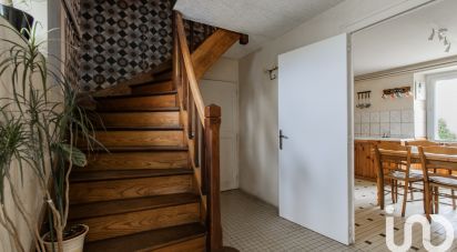 Maison traditionnelle 5 pièces de 99 m² à Les Brouzils (85260)