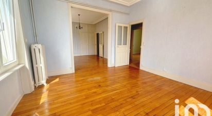 Appartement 4 pièces de 95 m² à Épinal (88000)