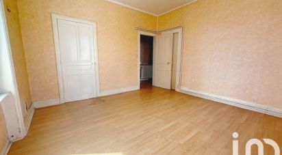 Appartement 4 pièces de 95 m² à Épinal (88000)