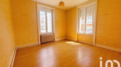 Appartement 4 pièces de 95 m² à Épinal (88000)