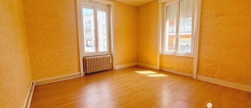 Appartement 4 pièces de 95 m² à Épinal (88000)