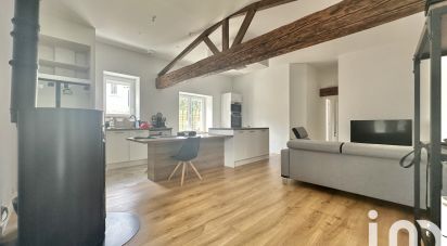 Maison traditionnelle 3 pièces de 76 m² à Toulouse (31100)