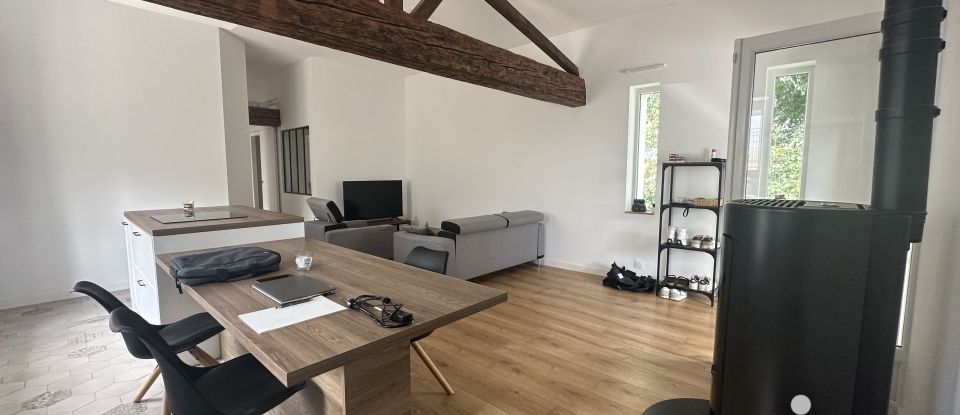 Maison traditionnelle 3 pièces de 76 m² à Toulouse (31100)