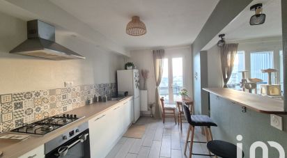 Appartement 5 pièces de 85 m² à Charleville-Mézières (08000)