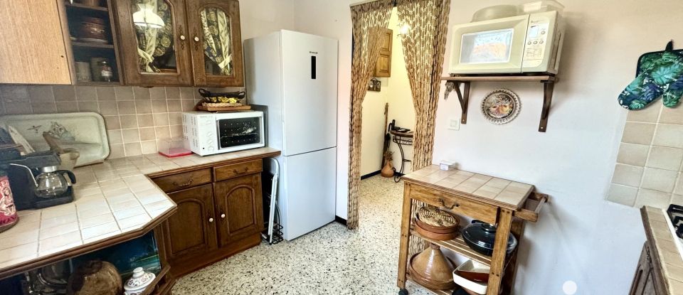 Maison traditionnelle 3 pièces de 65 m² à Cavaillon (84300)