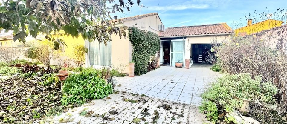 Maison traditionnelle 3 pièces de 65 m² à Cavaillon (84300)