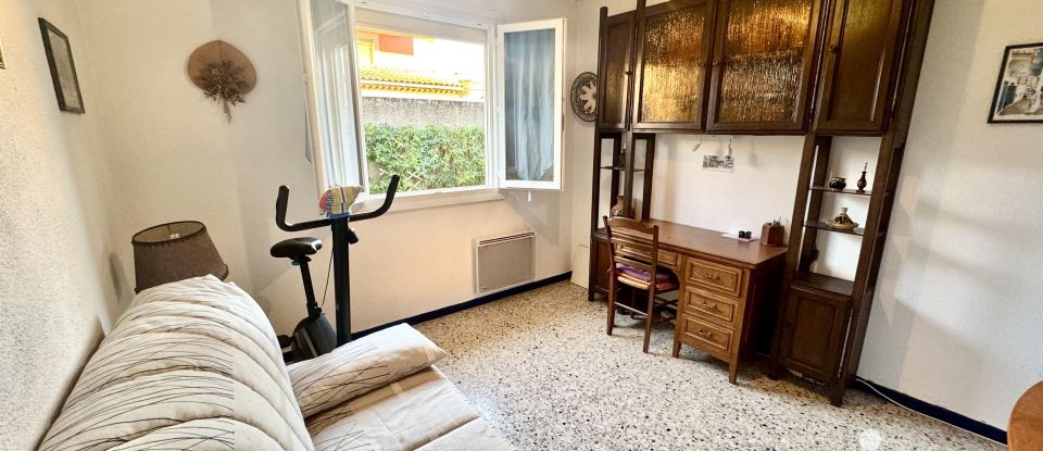 Maison traditionnelle 3 pièces de 65 m² à Cavaillon (84300)