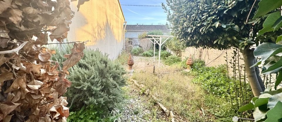 Maison traditionnelle 3 pièces de 65 m² à Cavaillon (84300)