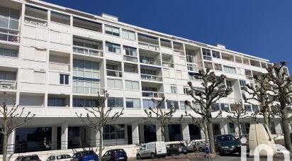 Studio 1 room of 18 m² in Royan (17200)