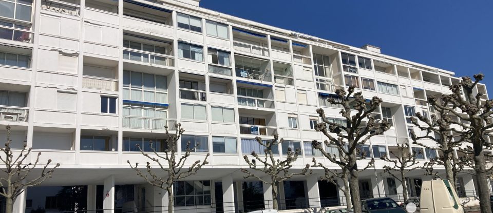 Studio 1 room of 18 m² in Royan (17200)