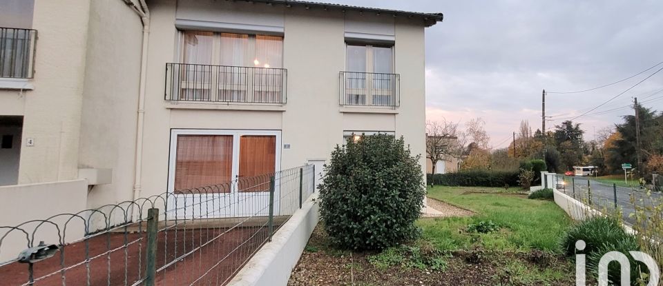 Pavillon 2 pièces de 73 m² à Poitiers (86000)