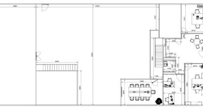 Local d'activités de 580 m² à Blagnac (31700)