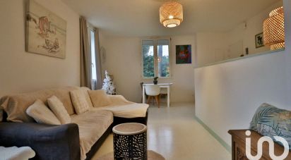 Apartment 2 rooms of 43 m² in Saint-Brevin-les-Pins (44250)