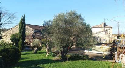 Country home 7 rooms of 239 m² in Faleyras (33760)