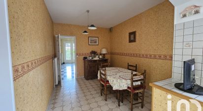 House 7 rooms of 185 m² in Soisy-sur-Seine (91450)