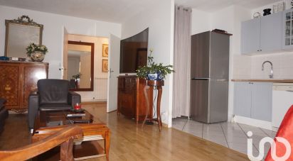 Appartement 3 pièces de 70 m² à Toulouse (31500)