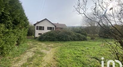 Maison 4 pièces de 92 m² à Ronchaux (25440)