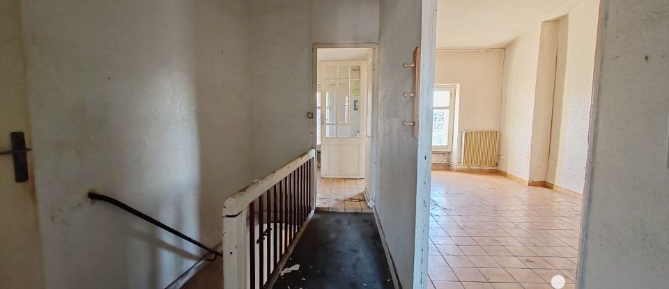 Maison 6 pièces de 167 m² à Bordeaux (33000)